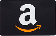 £10 Amazon Gift Voucher/Card