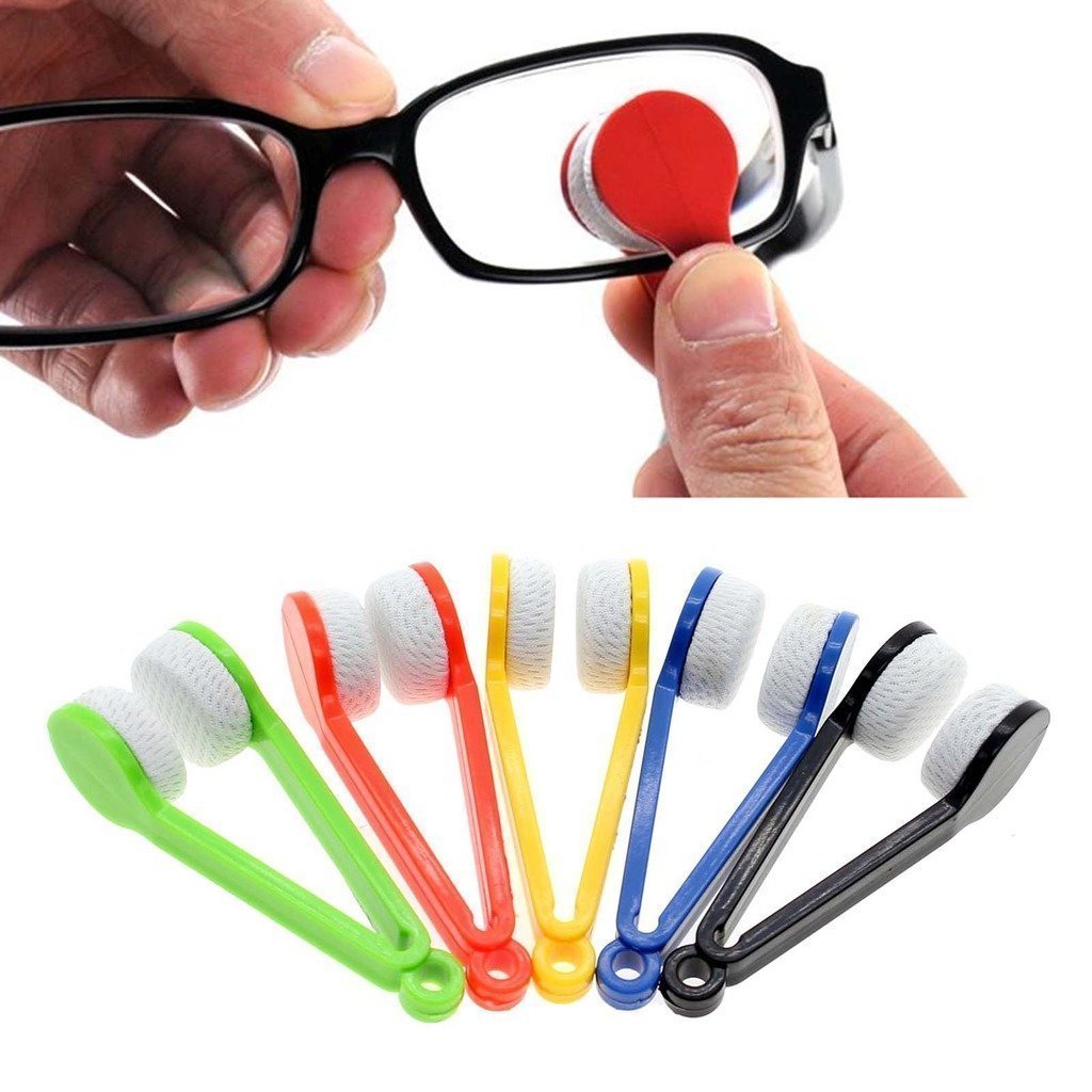 Sunglass/Eyeglass Cleaners