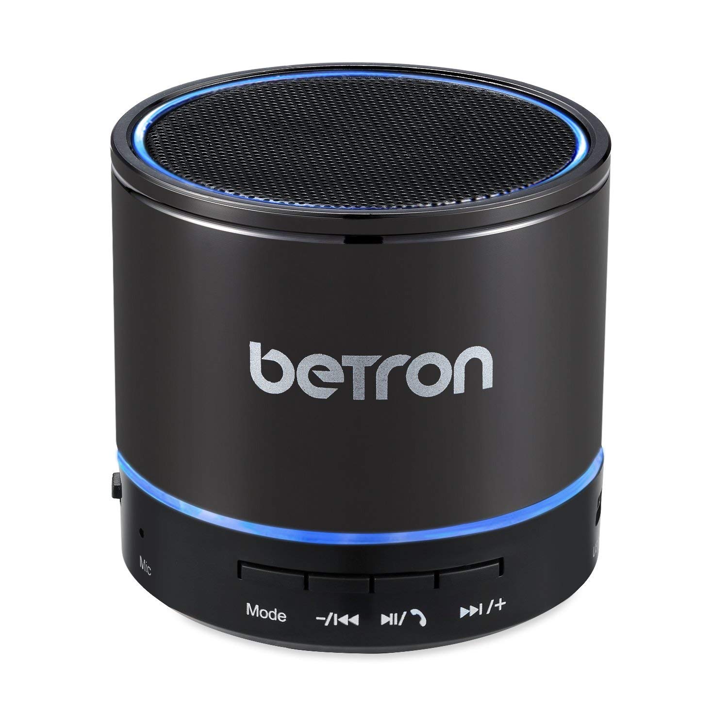 Betron Wireless Portable Bluetooth Speaker
