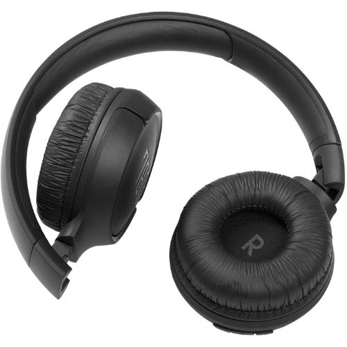 JBL Tune510BT - Wireless on-ear headphones