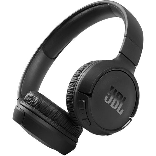 JBL Tune510BT - Wireless on-ear headphones