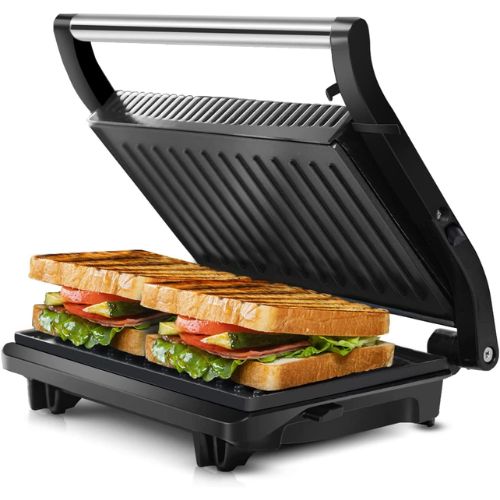  Aigostar Deep Fill Sandwich Toaster